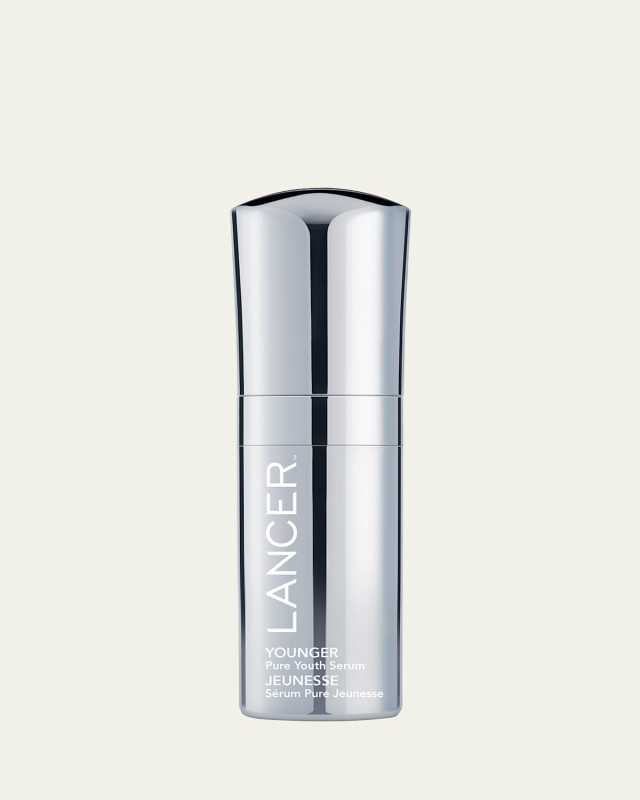 Younger: Pure Youth Serum, 1 oz./ 30 mL