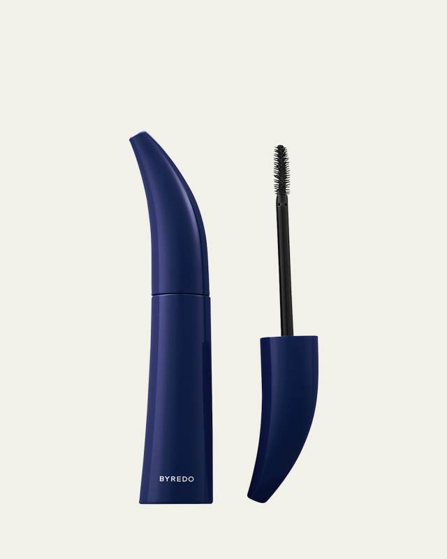 Waterproof Mascara