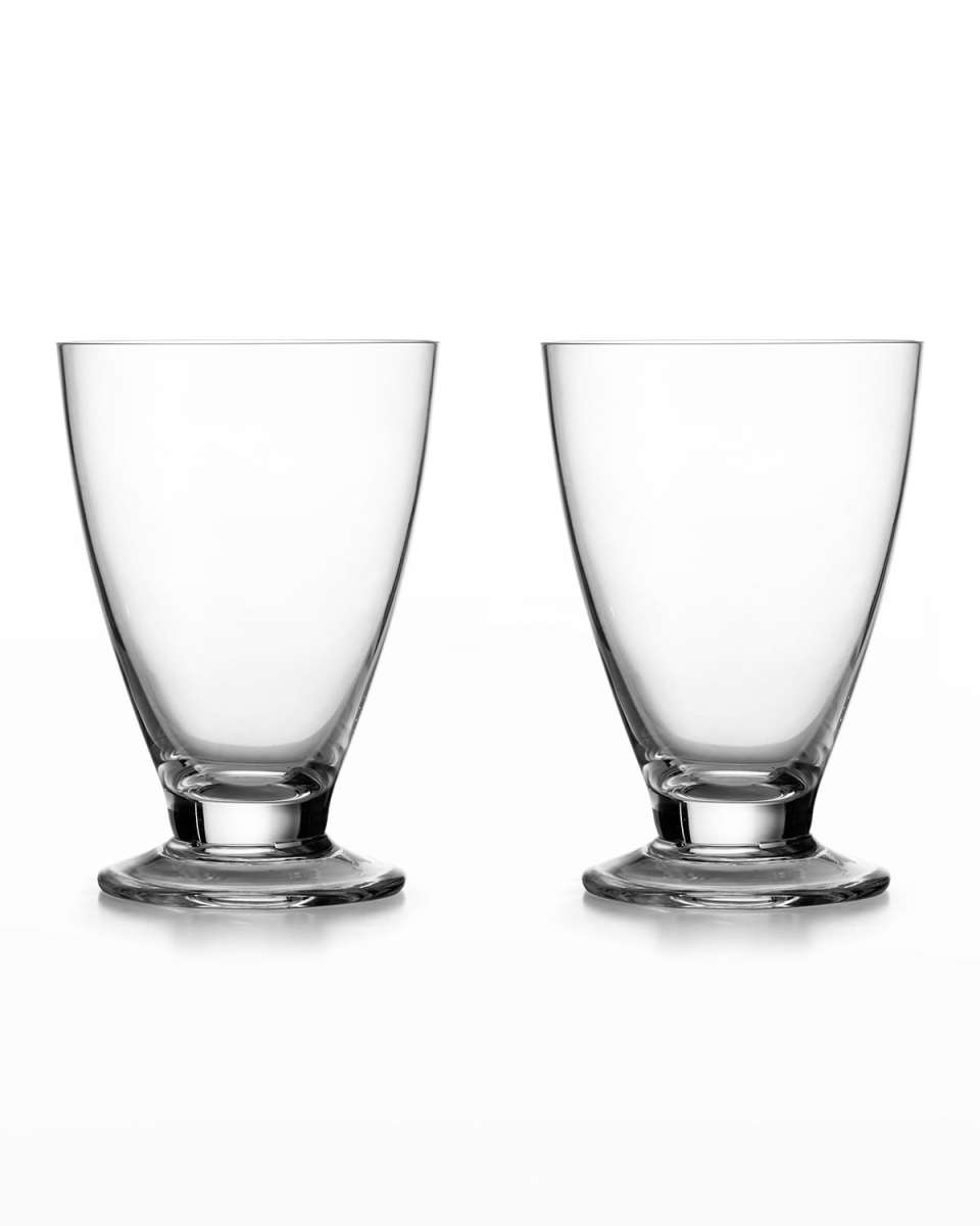 Skye Short Tumblers, Set of 2