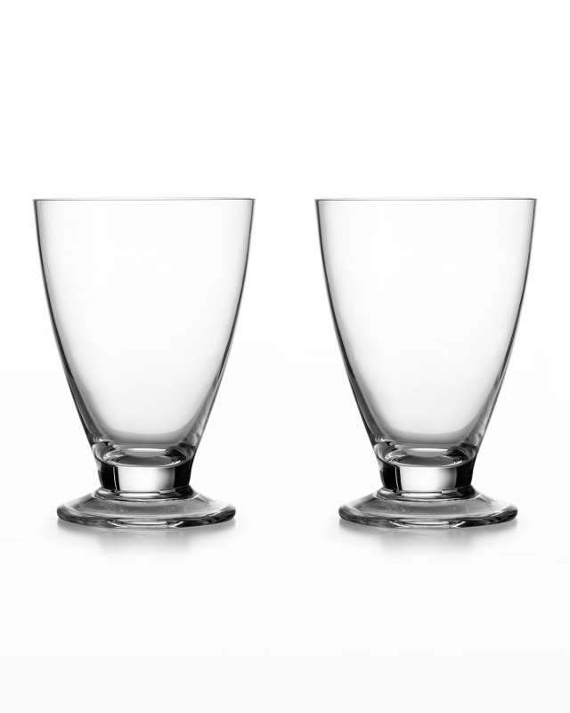 Skye Short Tumblers, Set of 2