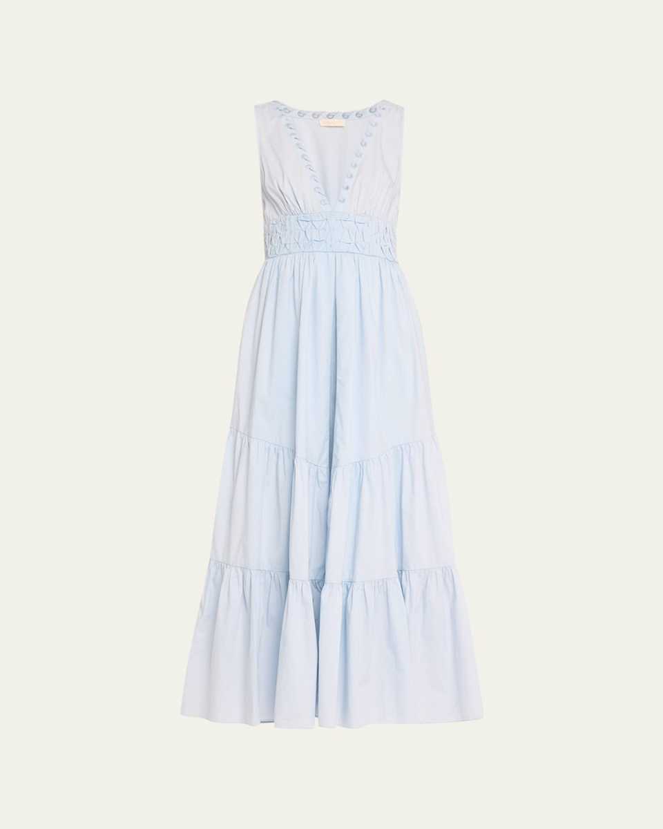Azalea Maxi Dress