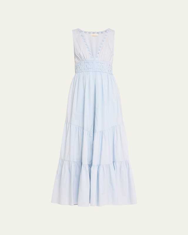 Azalea Maxi Dress