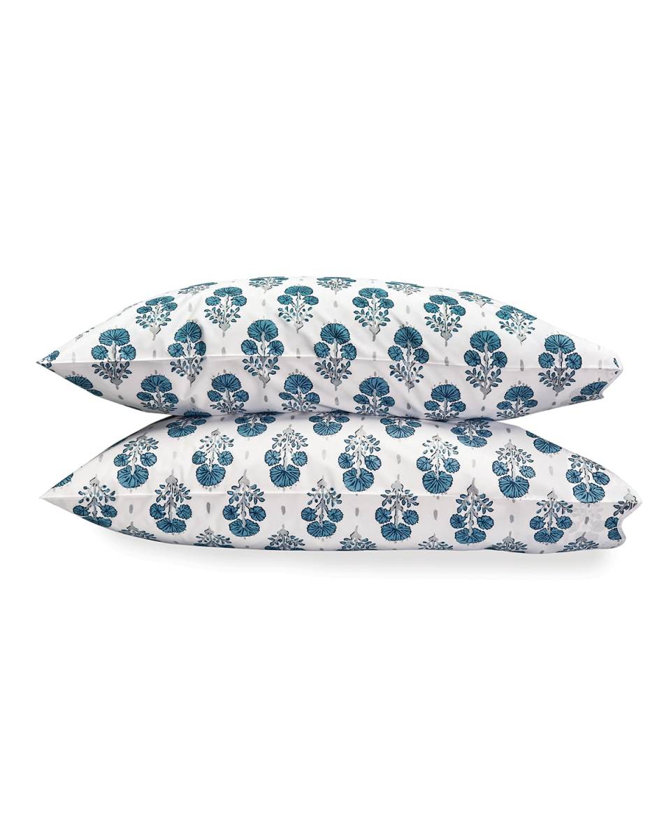 Joplin Pillowcase Pair, KING CASE