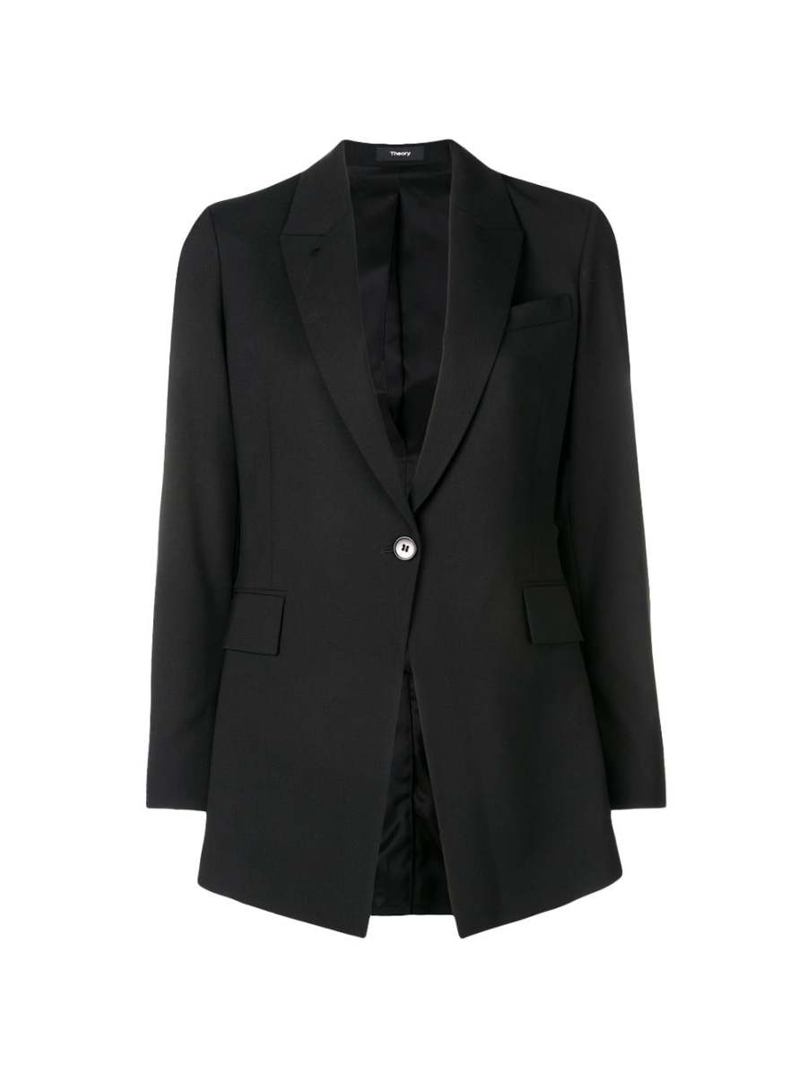 Etiennette blazer