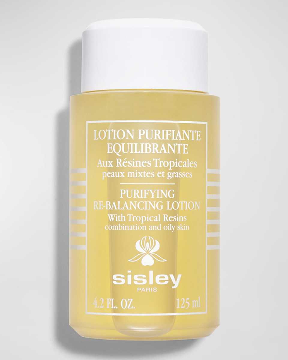 Purifying Re-Balancing Lotion With Tropical Resins, 4.2 oz./ 125 mL