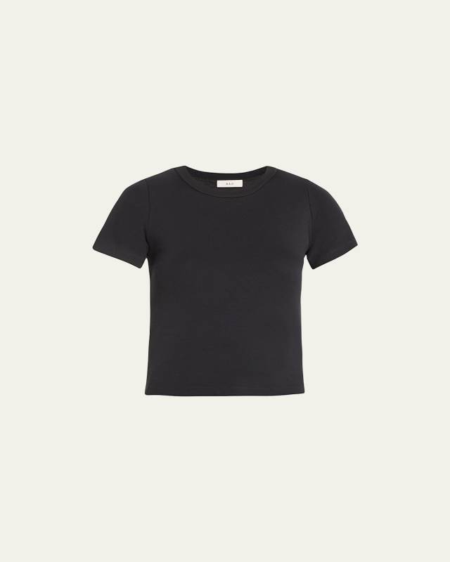 Paloma Short-Sleeve T