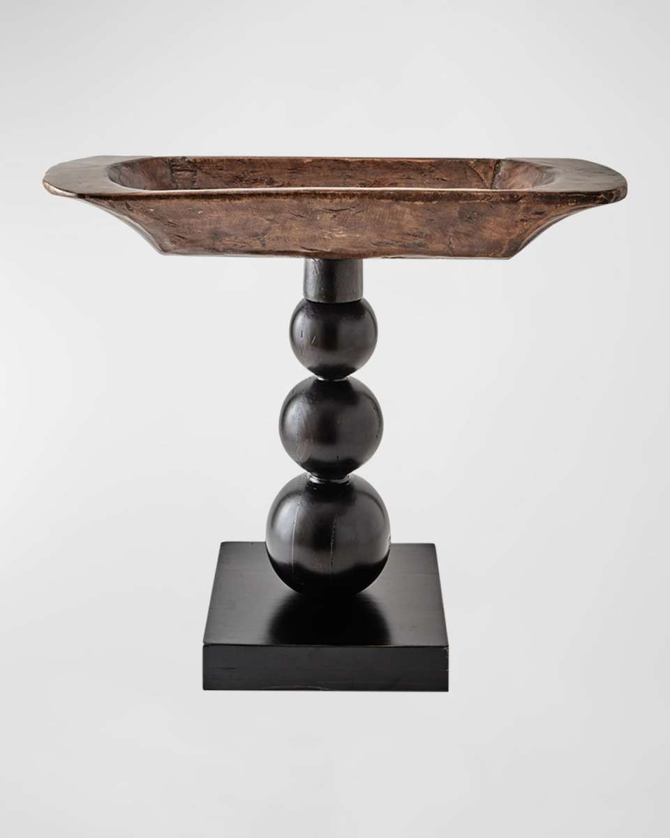 Tres Balins Table