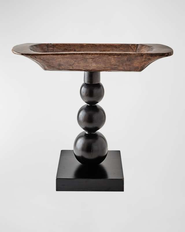Tres Balins Table