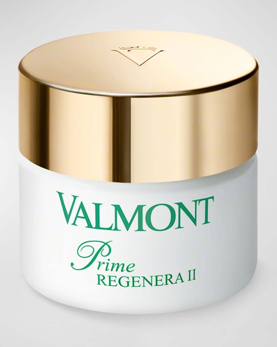 1.7 oz. Prime Regenera II Cream