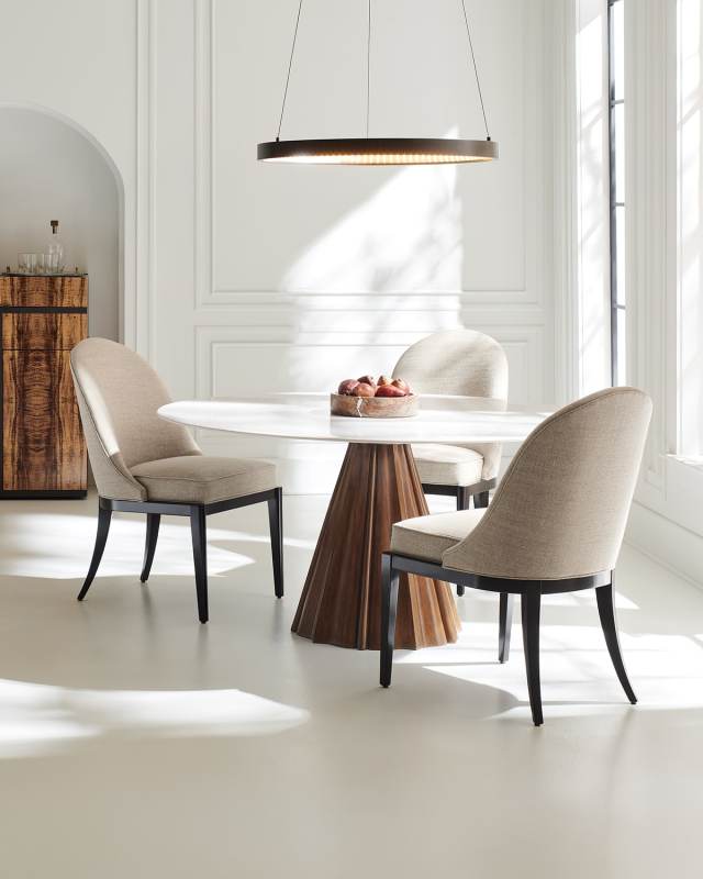 Natural Choice Side Chair