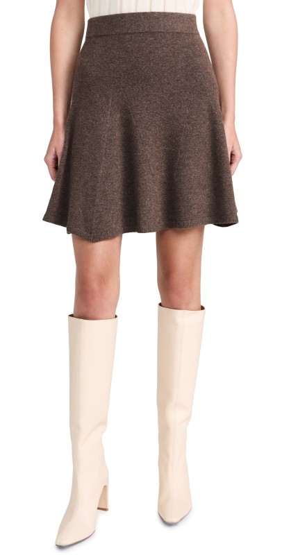 Wyeth Maren Skirt Coco