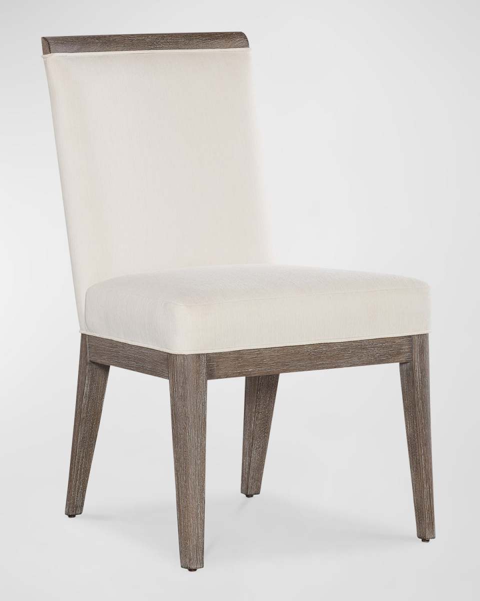 Modern Mood Dining Side Chairs, Set of 2