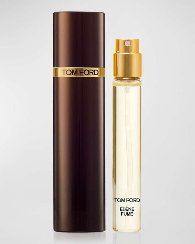 Ébène Fumé Eau de Parfum Fragrance Travel Spray