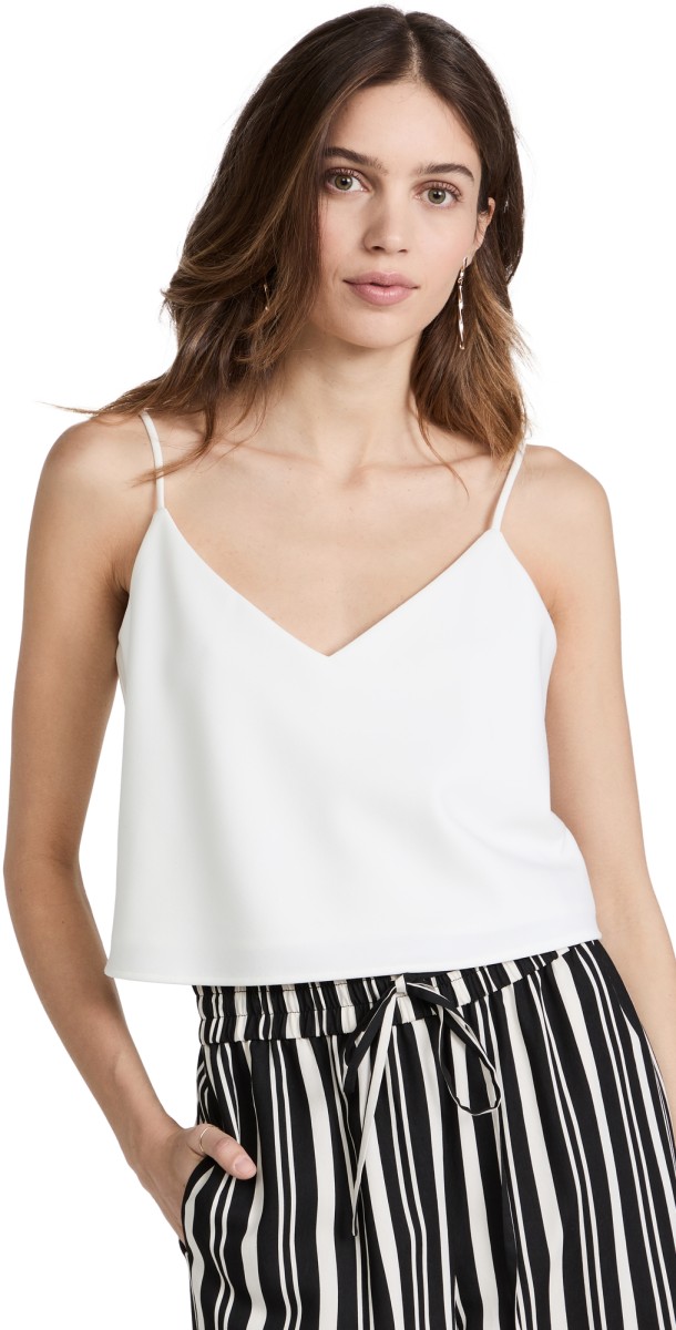 Black Halo Dixon Top Porcelain