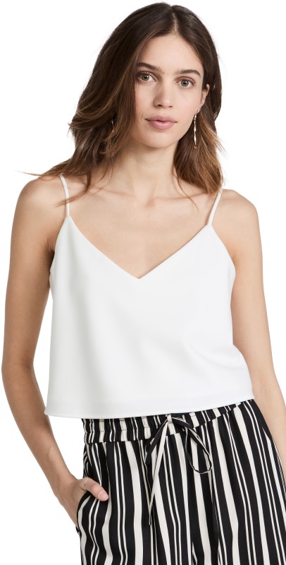 Black Halo Dixon Top Porcelain