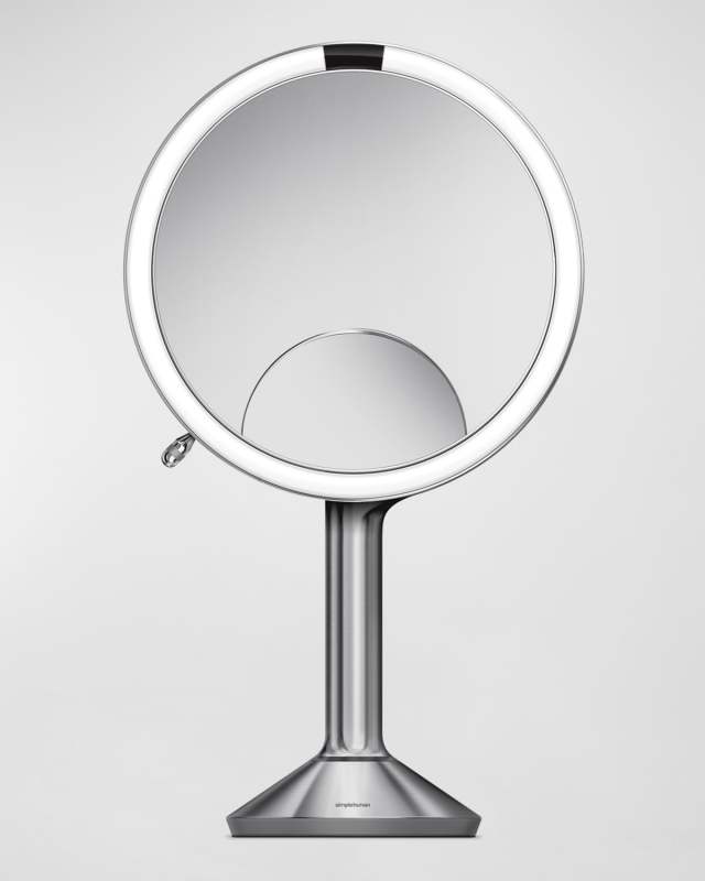 8" Sensor Mirror Trio