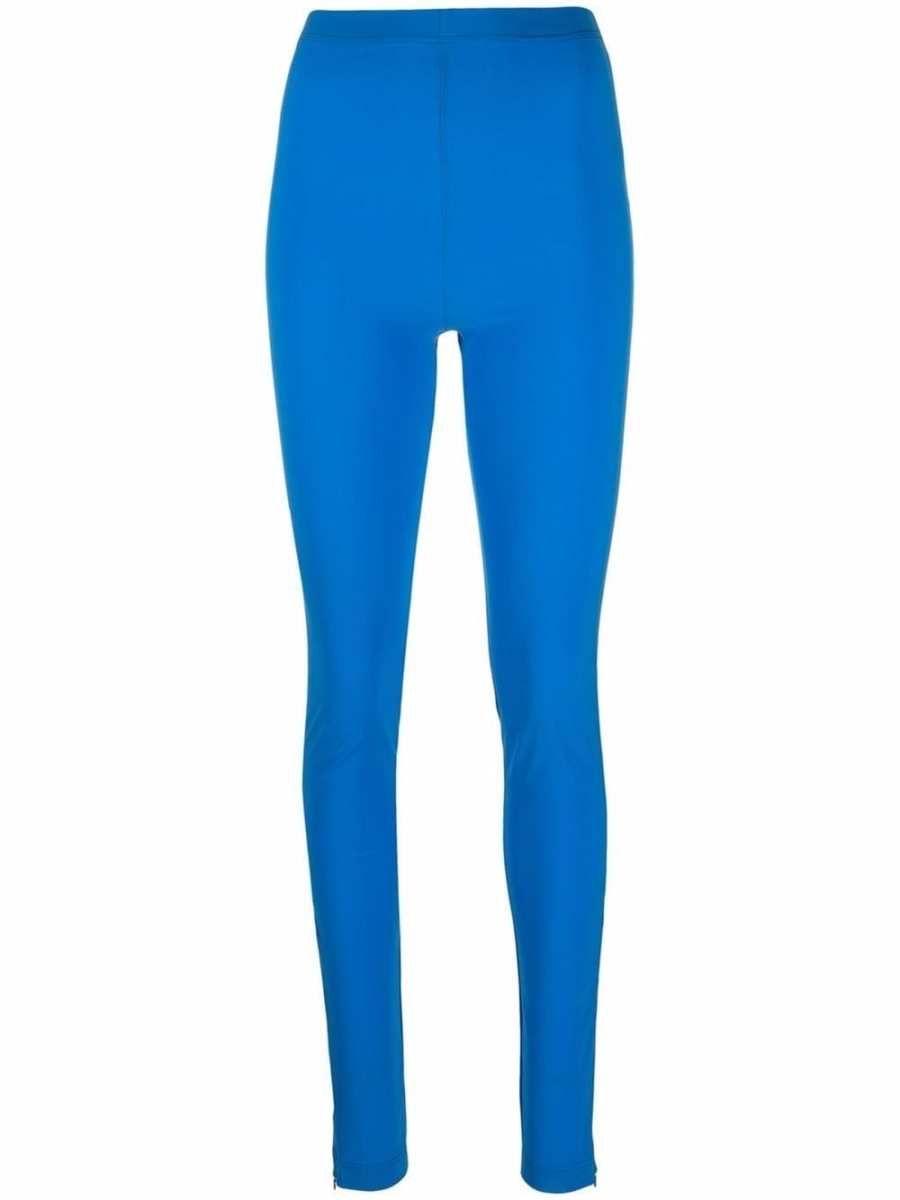 mid-rise leggings