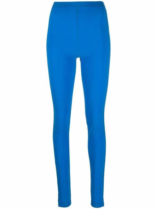 mid-rise leggings