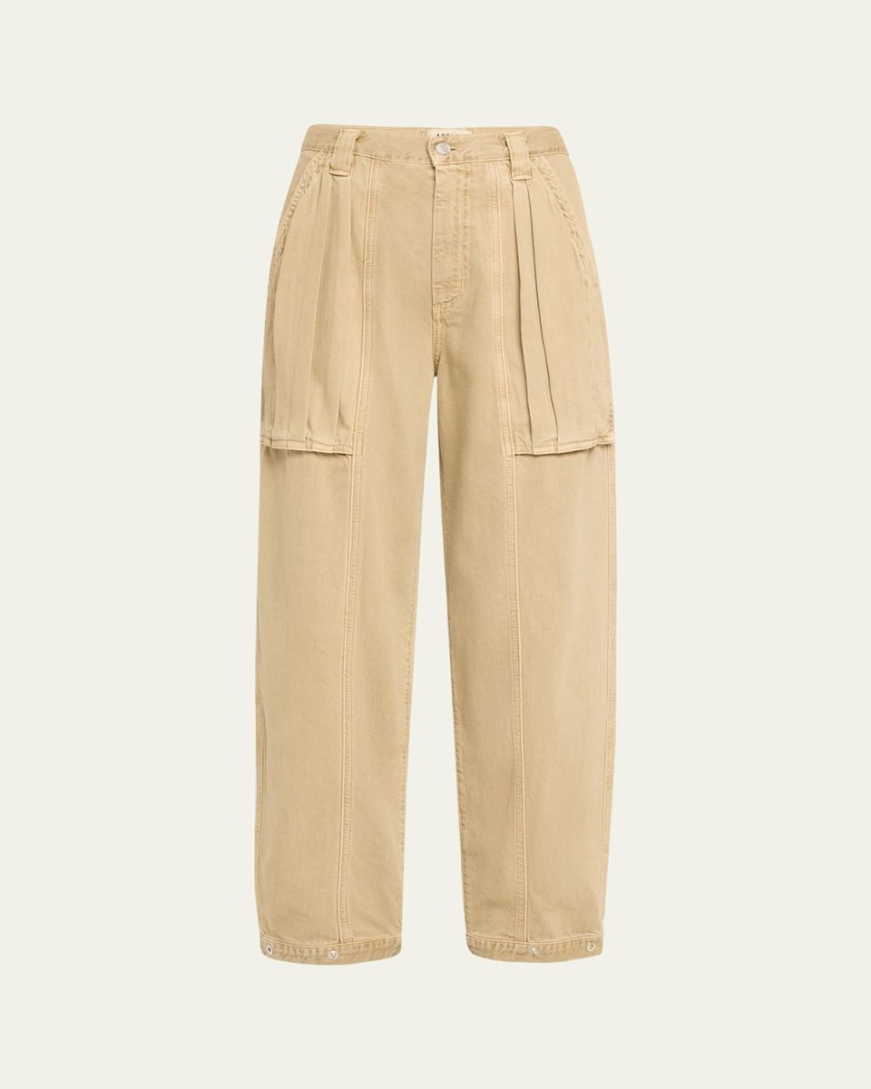 Fraser Twill Utility Pants