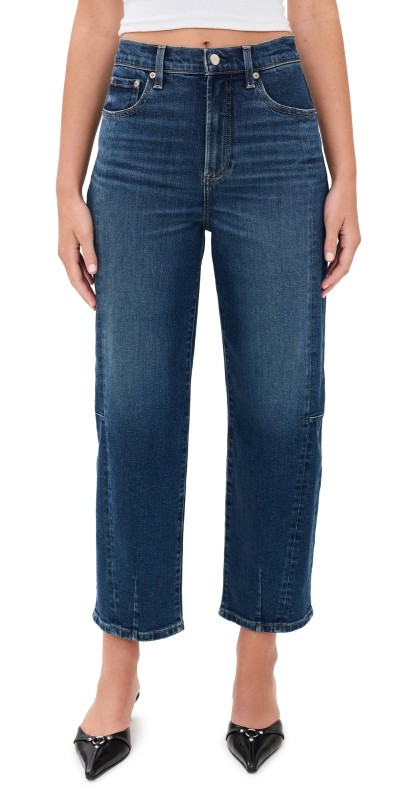Pistola Denim Eli Jeans Mixer
