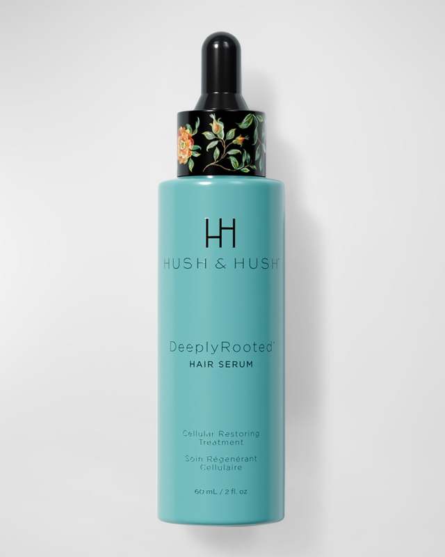 2 oz. DeeplyRooted Hair Serum