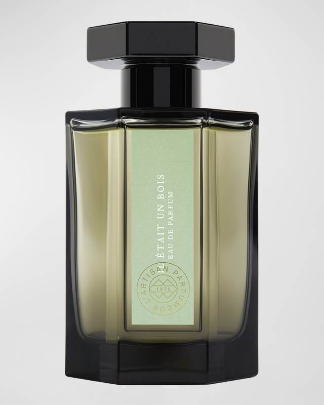 Il Était Un Bois Eau de Parfum, 3.4 oz.