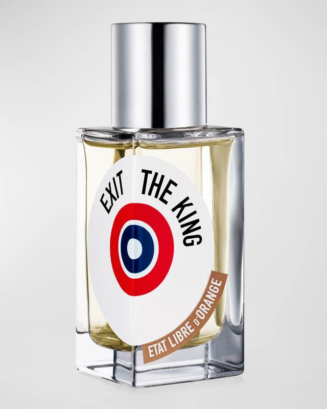 Exit The King Eau de Parfum,