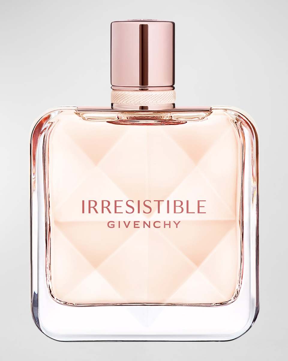 Irresistible Eau de Toilette Fraiche, 2.7 oz.