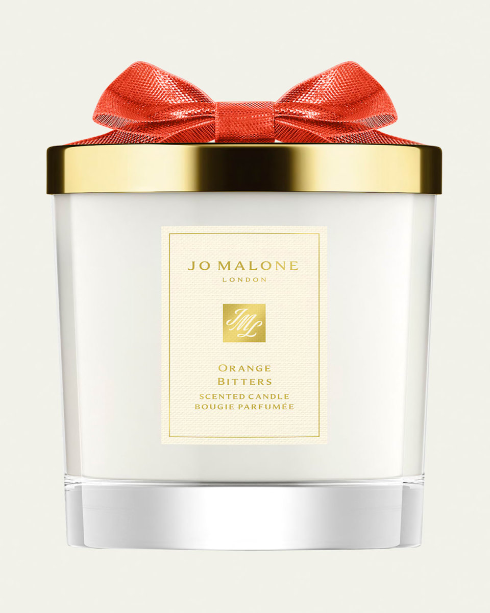 Orange Bitters Home Candle, 200 g