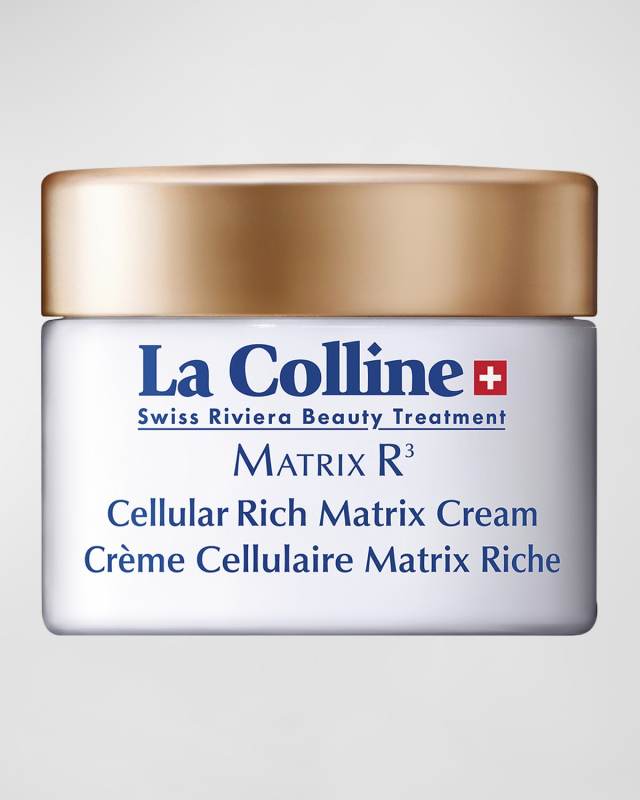 Cellular Rich Matrix Cream, 1 oz.