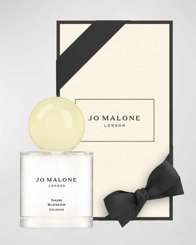 Nashi Blossom Cologne,