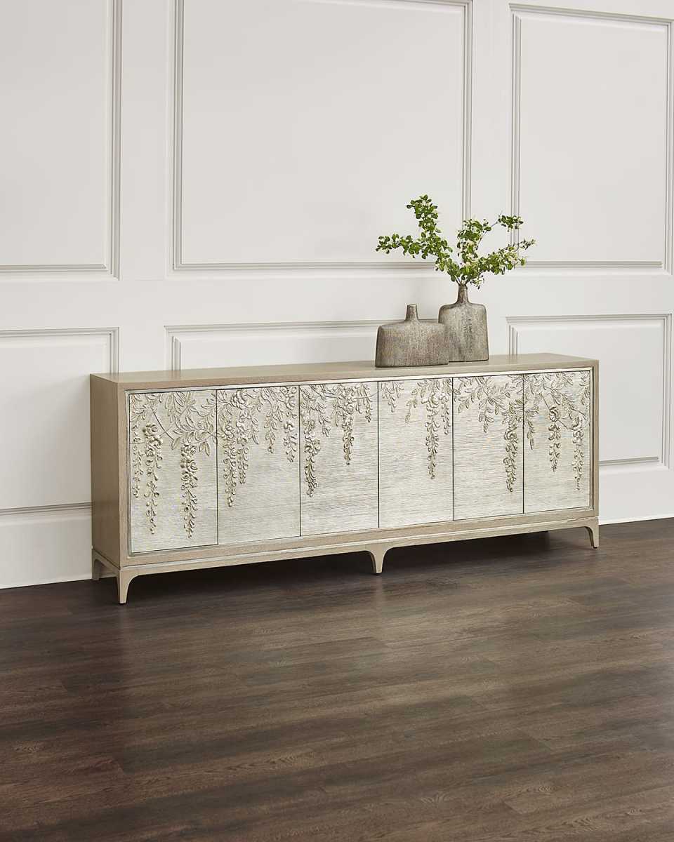 Fuji Credenza