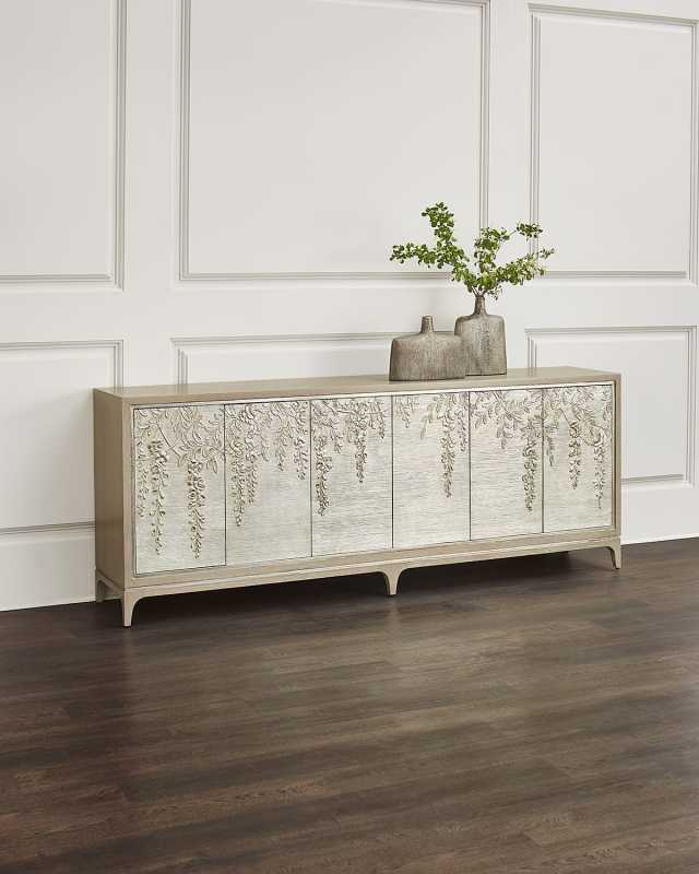 Fuji Credenza