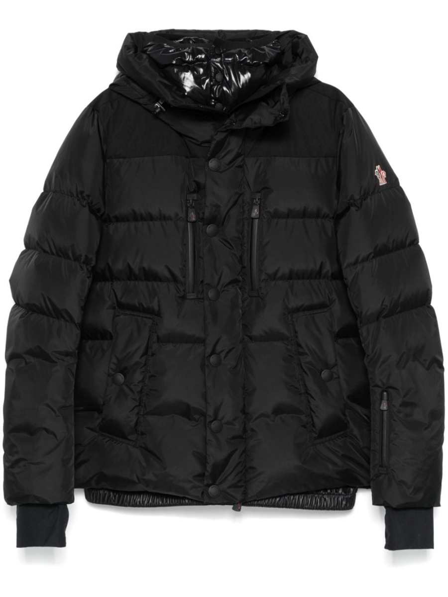 Rodenberg ski jacket