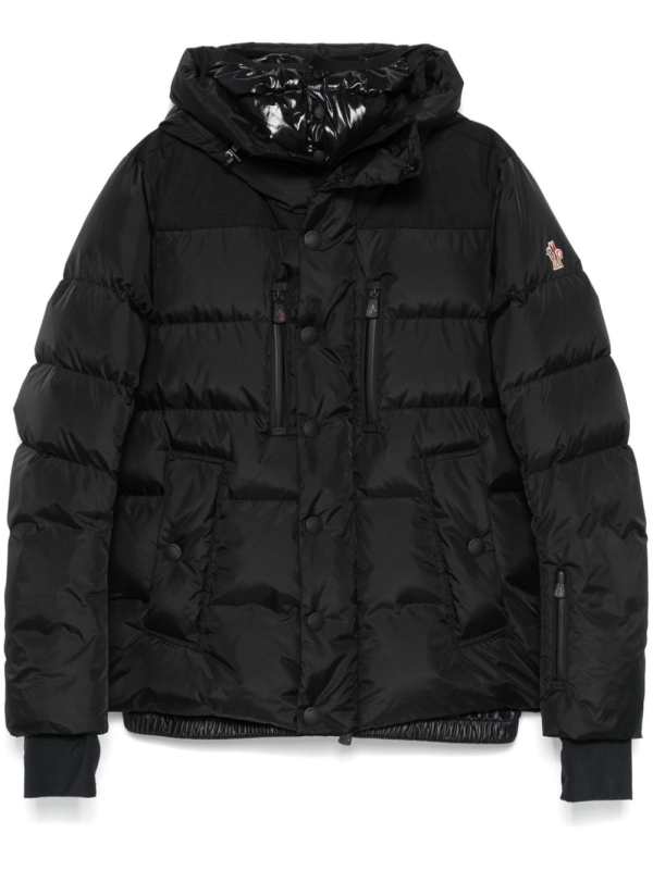 Rodenberg ski jacket