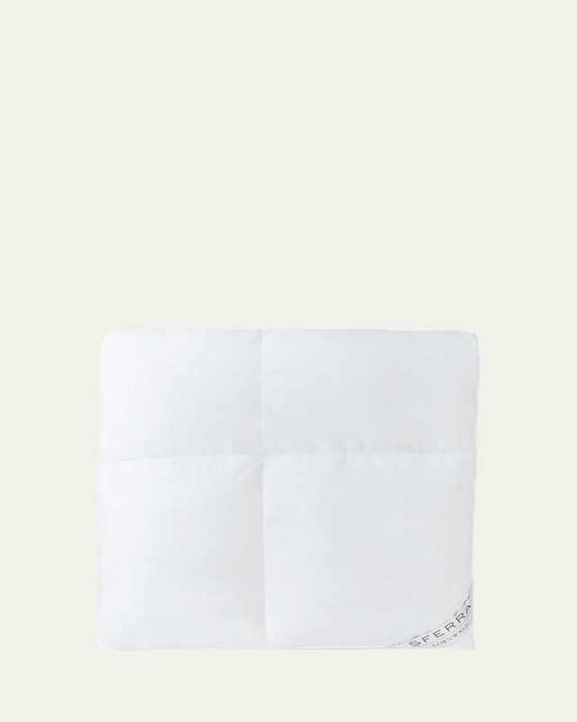 Goose Down Duvet - Heavy, QUEEN