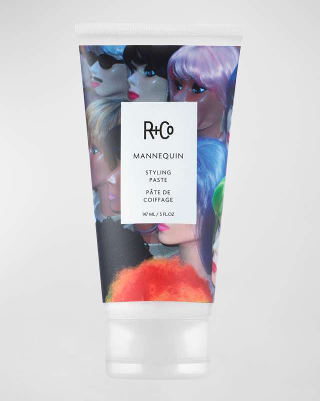 5 oz. Mannequin Styling Paste