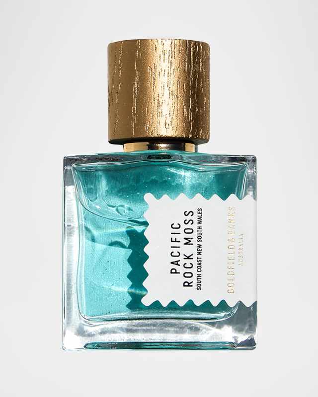 1.7 oz. Pacific Rock Moss Perfume Concentrate