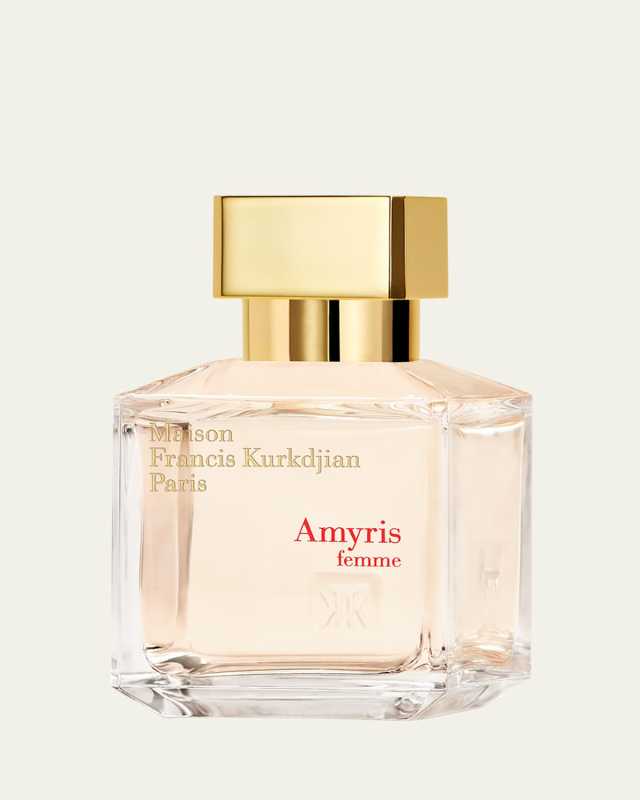 Amyris Femme Eau de Parfum, 2.4 oz.