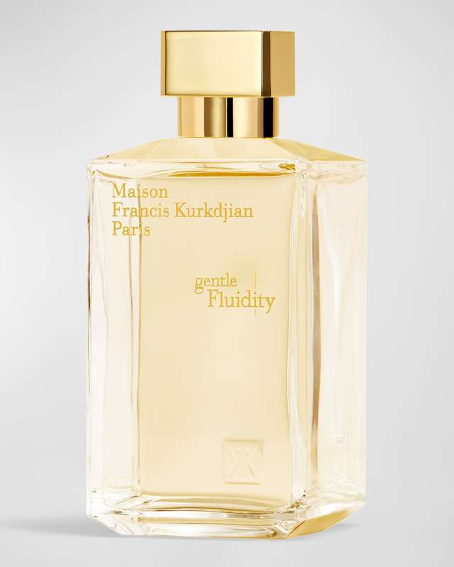 Gentle Fluidity Gold Eau de Parfum,