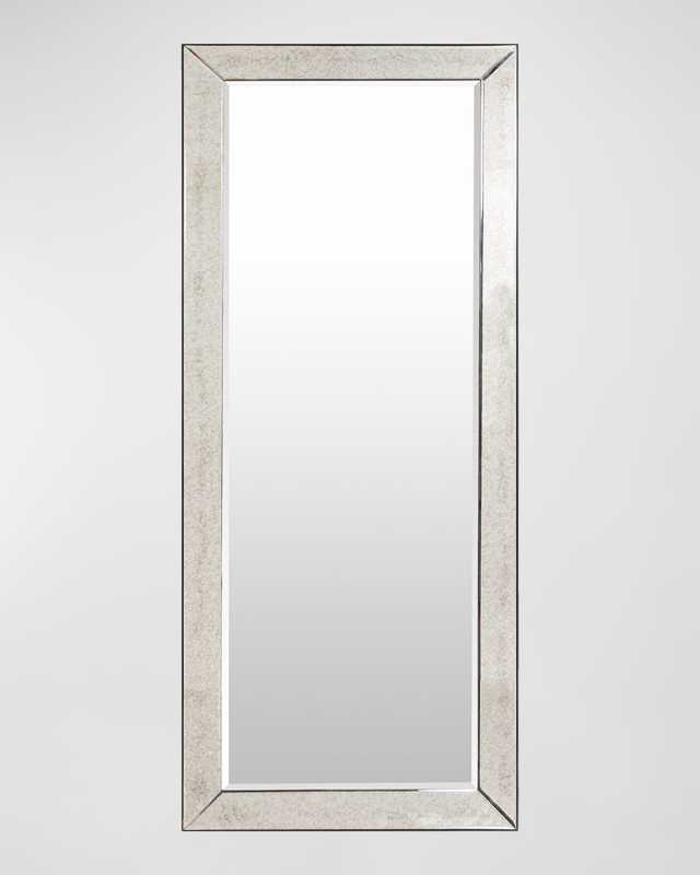 Calloway 72" Floor Mirror