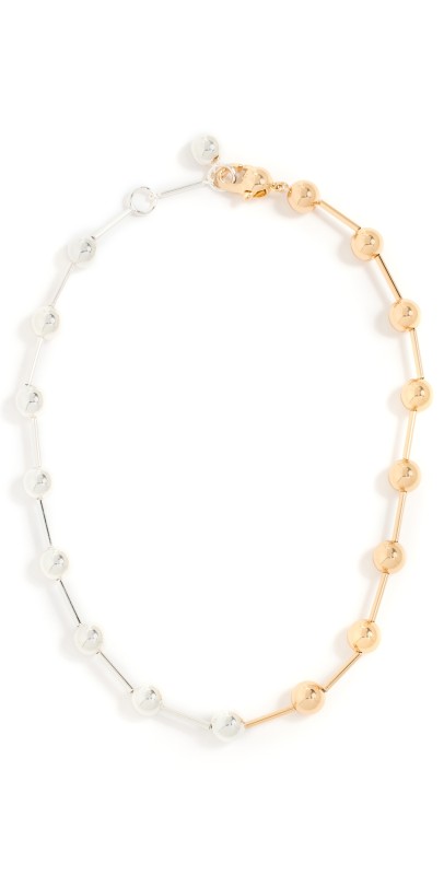 Jenny Bird Celeste Necklace Gold/Silver