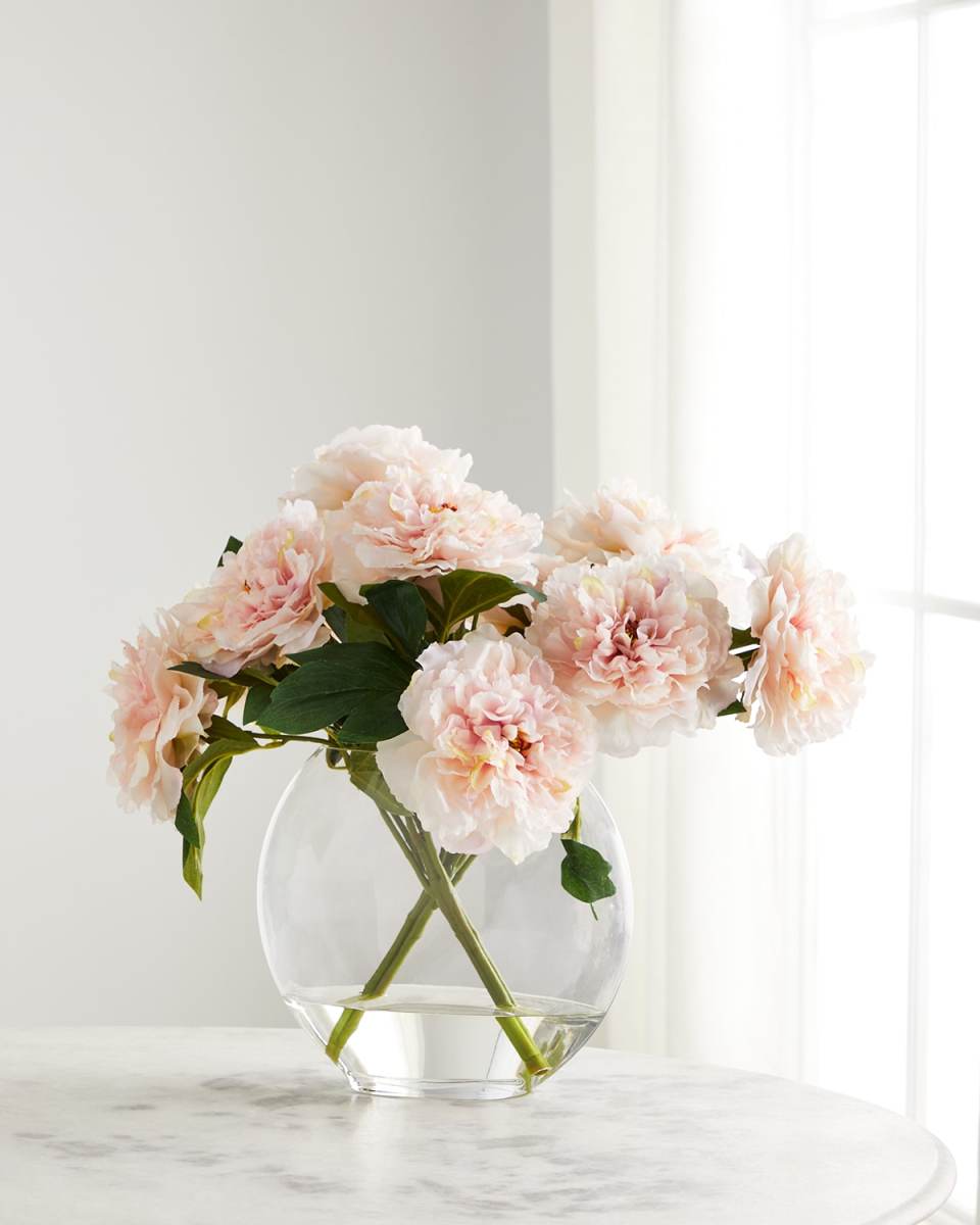 Peonies Forever