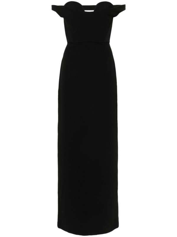 Serina maxi dress