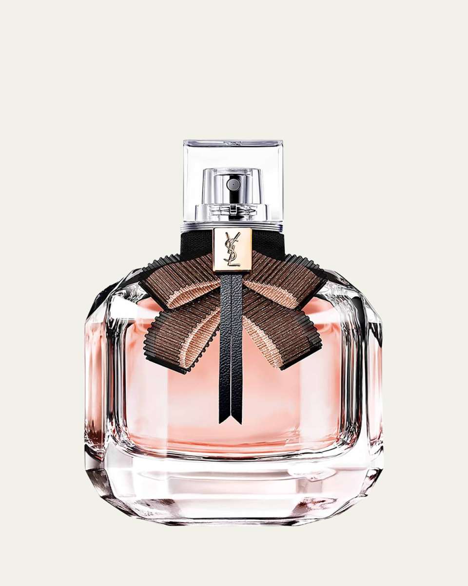 Mon Paris Lumiere Eau de Toilette,