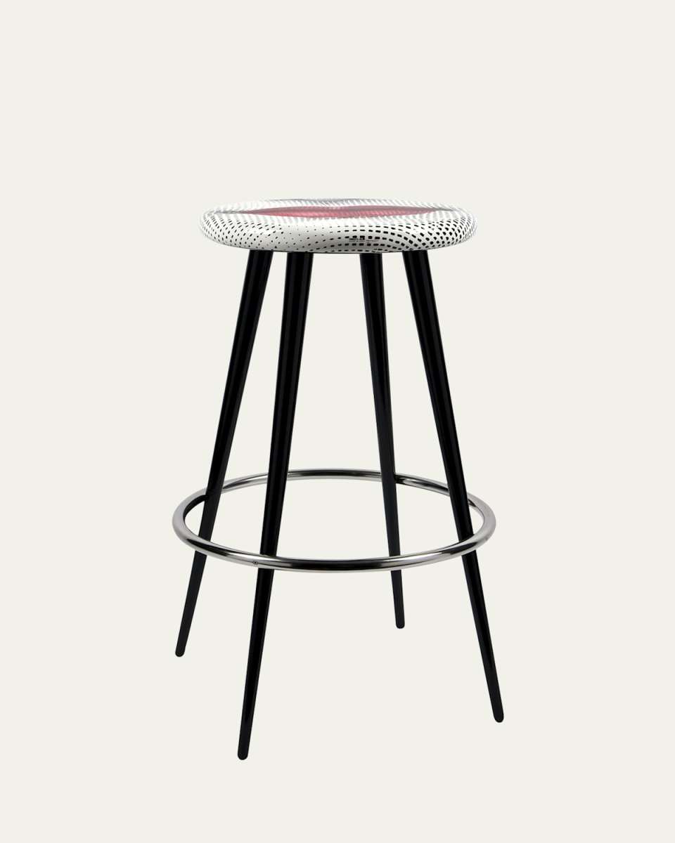 Bocca Bar Stool - 31"