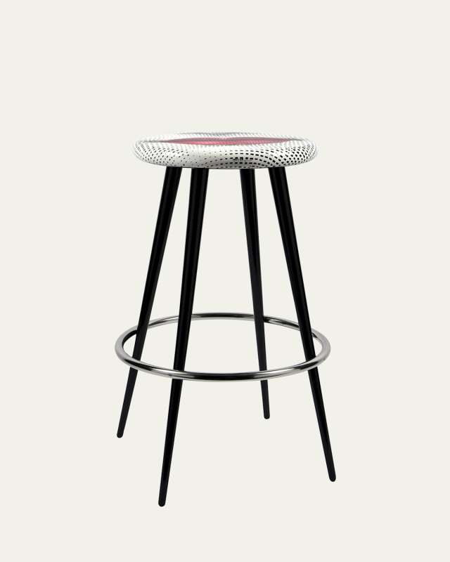 Bocca Bar Stool - 31"
