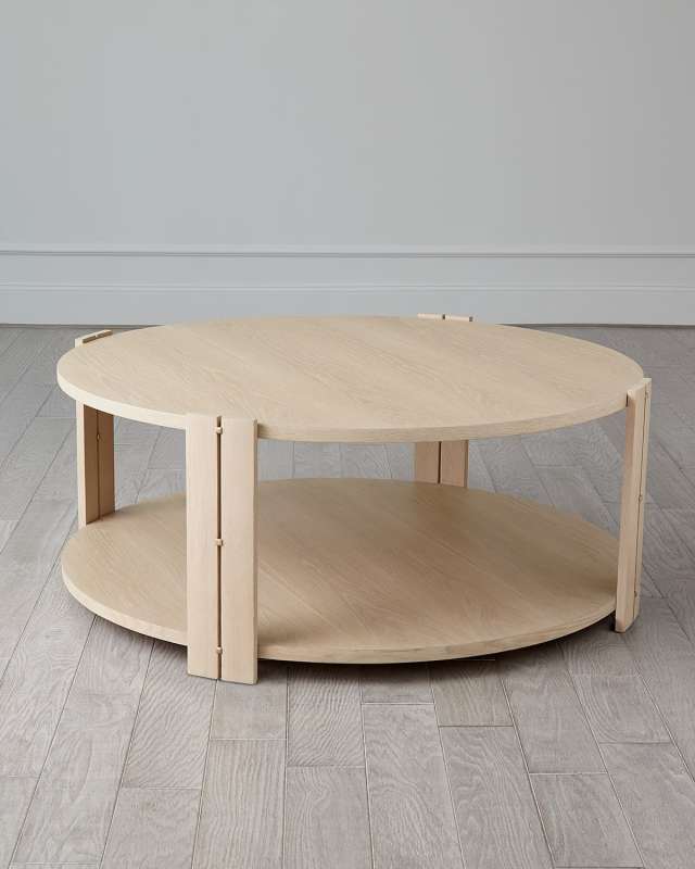 Paxton Coffee Table