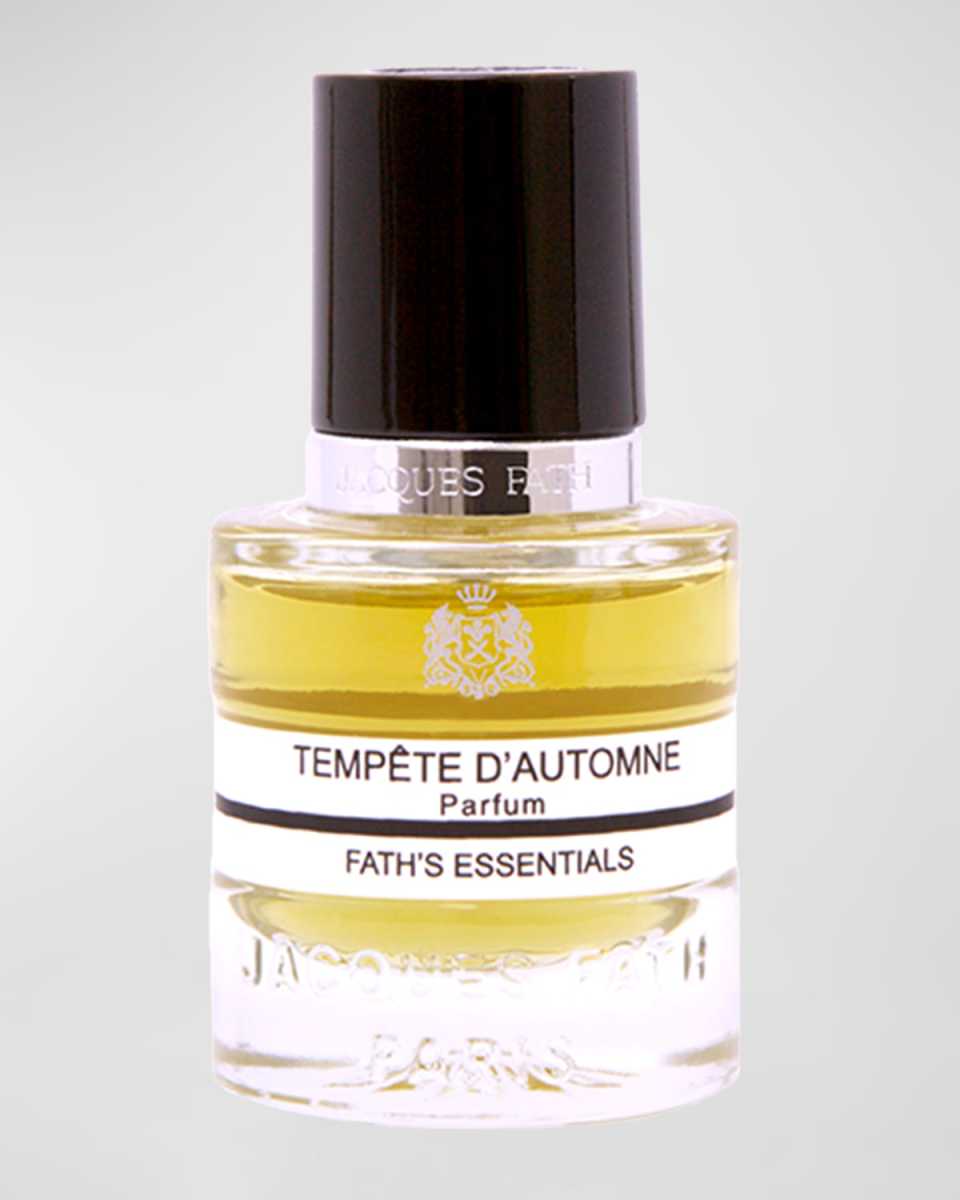 Tempete D'Automne Natural Parfum Spray,