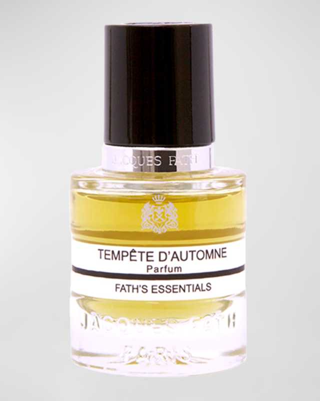 Tempete D'Automne Natural Parfum Spray,